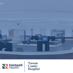 Nassau County Hospital