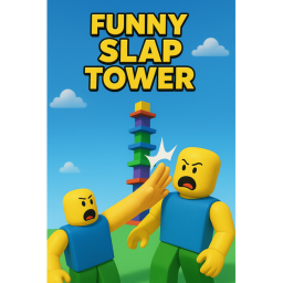 Free brainrot tower