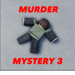 Murder Mystery 3 (Free 15K Coins)