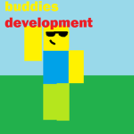 Buddys development