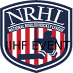 National Robloxian Hockey League | Event Group