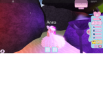 Anna's