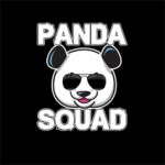 Panda Squad On Top
