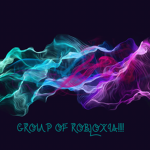 Group of Robloxia!!!