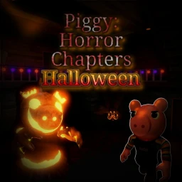 [🎃 HALLOWEEN] Piggy: Horror Chapters icon