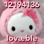 lovæble
