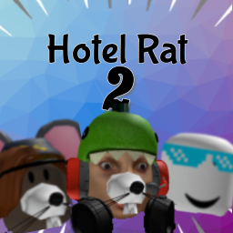 Hotel Rat 2