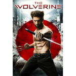 The Wolverine Team