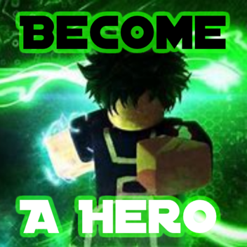 Become A Hero