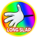 LONG SLAP [📏]