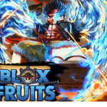 Blox fruit #######