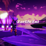 ZaeGlo Ent