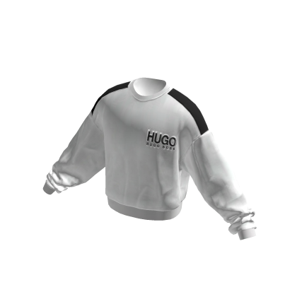 Sueter HB Blanco