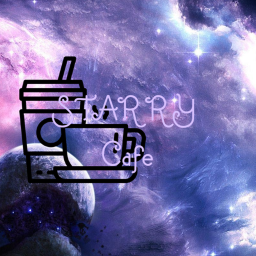 STARRY Cafe Donations