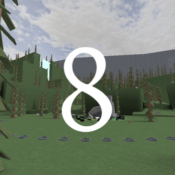 The 8th Annual Hunger Games