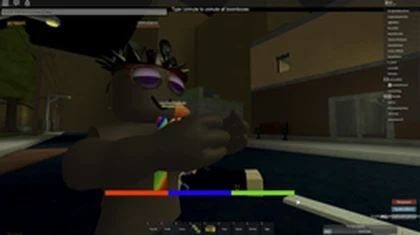 BASED GOD Roblox group icon