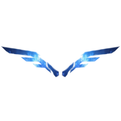 Uryu Ishidas Vollstandig Wings Roblox item