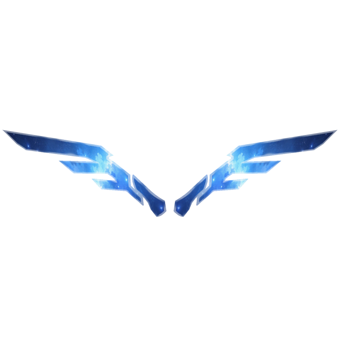 Uryu Ishidas Vollstandig Wings
