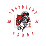 Yamanashi Yokai・ 山梨 世会
