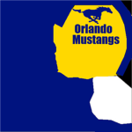 Orlando Mustangs