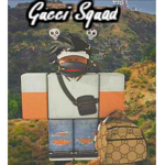 -Gucci Squad-
