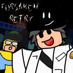 Forsaken Endless retry Tp icon