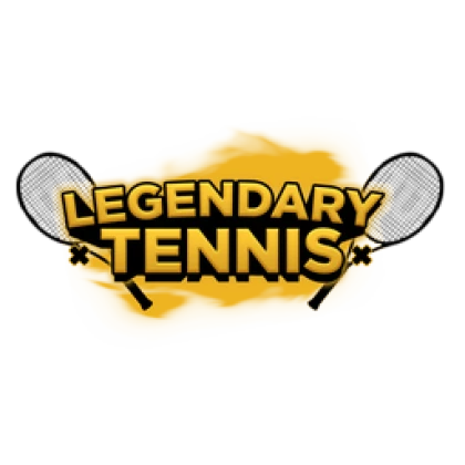 Legendary Tennis Productions Roblox group icon
