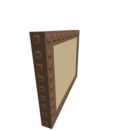 Studded Sign 