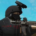 Guns Out Fan Group