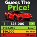 Hot or Cold: Guess the Price! icon