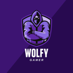 Wolfy Gamerz Group