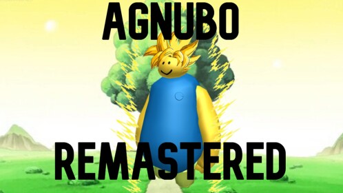 Agnubo Remastered