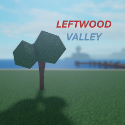 Leftwood Valley [Beta Release!]
