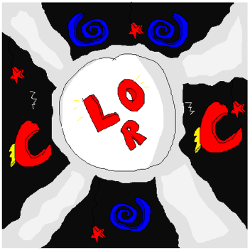 Light Orb Rerises Lobby (OFFICAL)