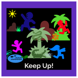 Keep Up!