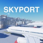 Skyport [EARLY ACCESS]