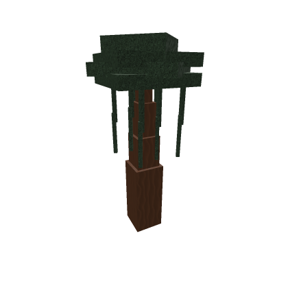 Swamp Tree