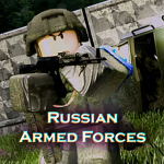 〖RUS〗Russian Armed Forces