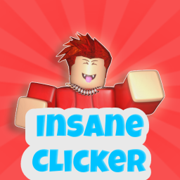 Insane Clicker (Release)