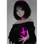 -+~| DISCOLATED |~+-