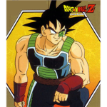 Bardock's crew