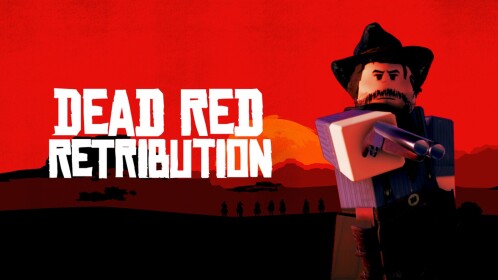 Dead Red Retribution