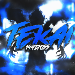 天 tekai