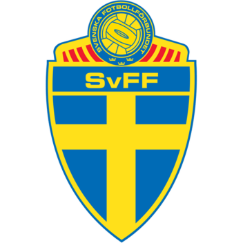 Sweden National Team | Main Pitch