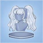 Xtension Studios ║ Hair Combo Creator (UPDATE 2.0)