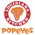 Popeyes Louisiania Kitchen
