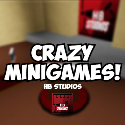 Crazy Minigames 🕹️(Beta Release)