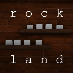 rock land simulator [ALPHA]
