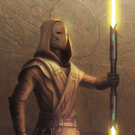 The Jedi Order of Peacekeepers | Temple Guard