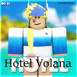🏙️Hotel!🏙️